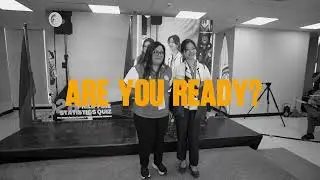 29th Philippine Statistics Quiz Video Teaser