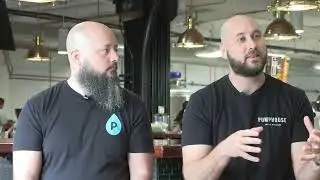 Why West Palm Beach Pumphouse Coffee Roasters