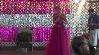 2010 KC Expo Fair Queen Carolyn Holm