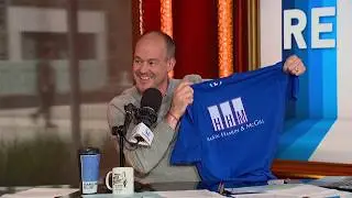 Patrick Fabian Reveals the Hidden Genius of ''Better Call Saul'' 06/01/2017
