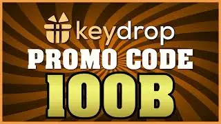 KeyDrop Promo Code 2026 