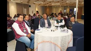 La Futuristique Meetup | World IP Day Special | Part 3 | IP, Innovation & AI | Hyderabad