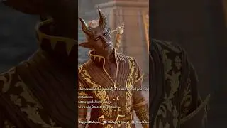 Baldur&rsquo;s Gate 3: Artist