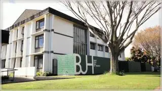 UC Campus Tour: Accommodation Options