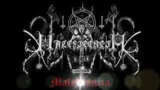 maleficencia - Ven a mi satanas