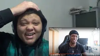 The KSI Show was bad? | REACTION!