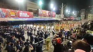 CARNAVAL DE ORURO 2025 - BANDA REAL IMPERIAL  MORENADA CENTRAL
