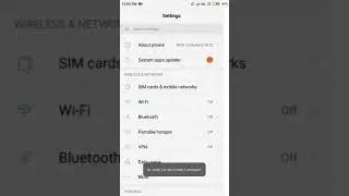 Android Oreo notification panel on any Android 😎 [👇👇👇Details in video description below👇👇👇]