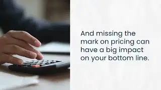 Why you Need an Agent to Set the Right Asking Price