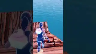 Fortnite in 180fps...