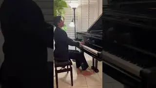 Shaan Duggal - Prelude in C-Sharp Minor, Opus 3 No. 2 | 2026 International Piano Competition