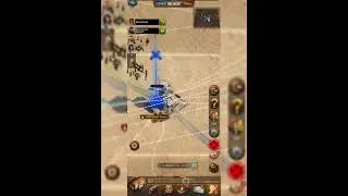 TWD:S Rzt during NYE 🥂 NUKE vs JP1 s215 (19 vs 30); very close call on us 💀