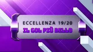 IL GOL PIU' BELLO DELLA STAGIONE | Montefano Calcio | Eccellenza 2019/2020