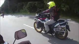 [S1-Eps.4] - Routes to Perev Pass, JELEBU, Negri Sembilan