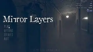 Mirror Layers Speedrun World Record - 1:18:34
