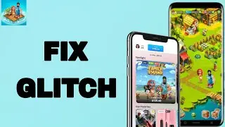 How To Fix And Solve Glitch On Family Island App | Final Solution
