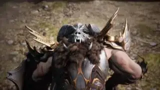Paragon | Greystone reveal trailer | PS4