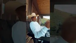 DAME DASH SHOWS HE STILL HAS HIS RANCH......