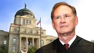 [Supreme Opinions] Privacy vs. Parents: Justice Alito&rsquo;s View on Montana's Abortion Law