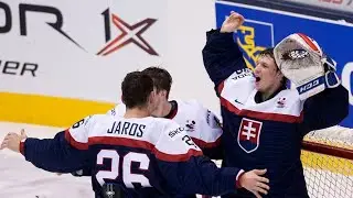All World Junior Bronze Medal Winners 2010&rsquo;s
