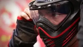 What Are You Doing this Weekend? Why We Play Paintball.