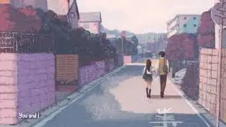 lewloh & Julia Gartha - Serendipity |Lyrics|