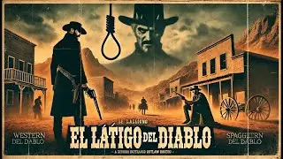 🎬 El l&aacute;tigo del Diablo _ HD _ 🤠 Western, Acci&oacute;n _ Pel&iacute;cula Completa en Espa&ntilde;ol