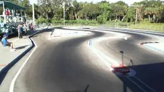FORGASS RACE #2 2011 1:8TH D Qual Heat 4.wmv