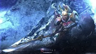 Legion Commander Guide: Like a Boss