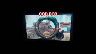 COD BO3