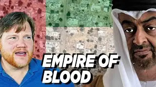 Sudan & The UAE's Bleak Empire