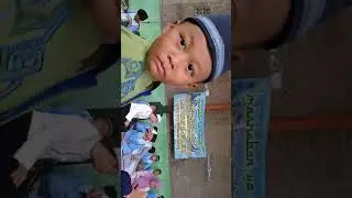 Marawis yarasulalah kalideres