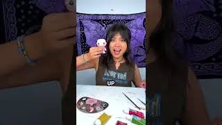 I Created a Funko Pop INSPIRED by My Best Friend, GUESS WHO It Is? 🤔🤭
