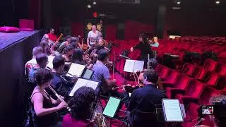 📍🇮🇹罗马剧院2025.7.28录制⏺️《Le nozze di Figaro, Overture K.492》