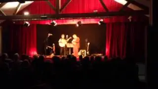 Vercambre bros old Time