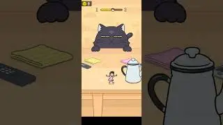 Hide and Seek: Cat Escape! - 01