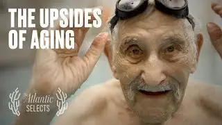 When You're Old, You Can Finally Be Selfish