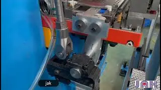 1 progession adjustment for 2P fin die