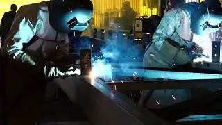 LEMCO GROUP OF COMPANIES - WORKSHOP