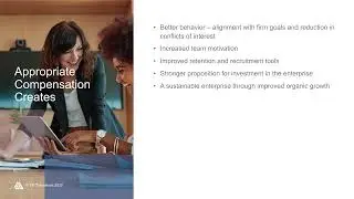 Exploring Compensation Strategies | FP Transitions