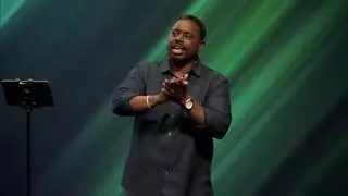 The Prayer Life of Jesus | Christ Church | Pastor David Ireland