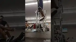 Victor fitlif (fitness - motivation)