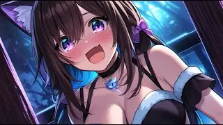 Nightcore - Falling for You Again (EDM) - Novacore (Sped Up)