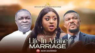 Life In a Fake Marriage 