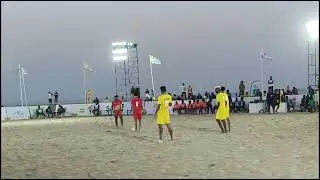 Khelo india beach game diu 2026