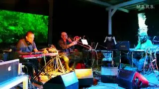 M.A.R.S. live @ КЦ МЕСТО HD