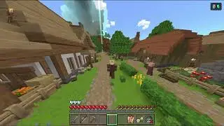 A New Minecraft Cape... MINECRAFT MOVIE EVENT! || 4CVIT VOD 3/25/25