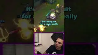 Scripter or Inhuman Reactions?