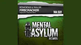 Firecraker (Angry Man Remix)