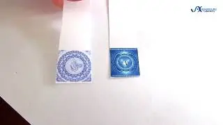 Создание квантовой аудио матрицы с символов чакр.